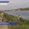 Всероссийский фестиваль «Семейная рыбалка» прошел на Ггребном канале