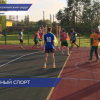 Новые спортивные площадки появились в детских домах Нижегородской области
