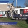 «Поезда здоровья» продолжают курсировать по Нижегородской области