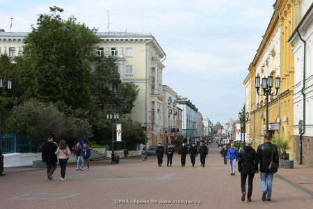 Заболеваемость психическими расстройствами выросла в Нижегородской области