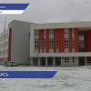 Новая школа открылась в Выксе