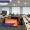 Финалисты премии #МЫВМЕСТЕ встретились с представителями правительства Нижегородской области