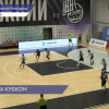 Нижегородская «Норманочка» попала в «Финал 4-х» Кубка России