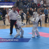 8-й турнир «Ронин» по виду спорта киокушин состоялся в ФОКе «Приокский»
