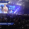 Турнир по MMA «Кубок Губернатора Нижегородской области» прошёл в «Нагорном» дворце спорта