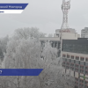 Улучшение погодных условий ожидается в Нижнем Новгороде