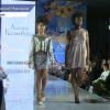 Модный показ «NiNo fashion week» прошёл в Нижнем Новгороде
