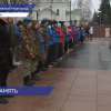 Нижегородцы возложили цветы у Вечного огня в честь Дня неизвестного солдата