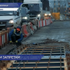 В Заволжье продолжается реконструкция моста Нижегородской гидроэлектростанции