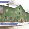 Жители несколько лет ждут расселения из аварийного дома в центре Кстово