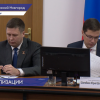 Отчет о реализации национальных проектов представил глава Нижнего Новгорода Юрий Шалабаев