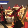 Фестиваль «Новый год на ярмарке» проходит в Нижнем Новгороде