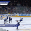 ХК «Торпедо» одержал победу над «Барысом»