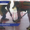 «Навашинский» флорбол отметил 20-летний юбилей