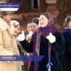 Праздник «Хуторские Святки» прошёл в музее под открытым небом в Нижнем Новгороде