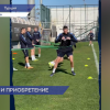 Двое игроков присоединились к футбольному клубу «Пари Нижний Новгород»