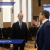 Заместитель председателя Правительства РФ ознакомился с результатами развития городского электротранспорта в Нижегородской области