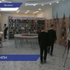 Центральная детская библиотека имени А.П. Гайдара открылась после модернизации в Арзамасе