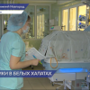 Новорождённого пациента с пороком сердца спасли врачи из Нижнего Новгорода