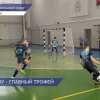 Матчи турнира SOKOL Football Cup 2025 прошли в физкультурно-оздоровительном комплексе «Сокол»