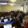 Стратегию развития спортивных команд Нижегородской области представили депутатам ЗСНО