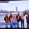 Нижегородские школьники из Лысково вернулись из поездки в Волгоград