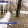 Впервые за 26 лет температура воздуха оказалась на 10 градусов выше нормы в Нижнем Новгороде