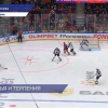 Нападающий хоккейного клуба «Торпедо» Игорь Ларионов получил травму на матче