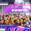 Мини-футбольный клуб «Норманочка» пополнил новый игрок
