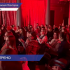 Закрытый показ сериала «Подслушано в Рыбинске» прошёл в культурном пространстве «Декарт»
