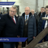 Николай Патрушев посетил ведущие судостроительные предприятия в Нижнем Новгороде
