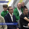 Значимые перестановки в составе были озвучены на встрече с футболистами и тренерами клуба «Химик»