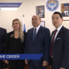 Новый офис Почётного консула Киргизской Республики открылся в Нижнем Новгороде