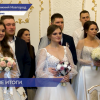 Более 7,5 тысяч заявлений о заключении брака поступило в нижегородские ЗАГСы с начала этого года