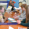 Ярмарка вакансий для ветеранов СВО впервые распахнула свои двери в Арзамасе