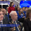 Региональный центр Международного волонтерского корпуса 80-летия Победы в ВОВ открыли в Нижнем Новгороде