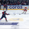 Хоккеисты нижегородского «Торпедо» сыграют сегодня против китайского клуба «Куньлунь Редстар»