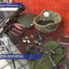 Уникальные экспонаты из зоны СВО появились в музее Автозаводской школы