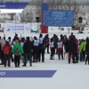 Новый сезон Спартакиады законодателей Нижегородской области открыли лыжной гонкой