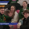 День Российских студенческих отрядов отметили в Нижнем Новгороде
