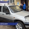 Автомобиль «Шевроле-Нива» был передан нижегородским мотострелкам