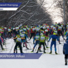 Юбилейный 5-й Нижегородский лыжный марафон прошёл на Щёлоковском хуторе