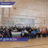 Всероссийский турнир по ПОДА-футболу на электроколясках прошел в Дзержинске