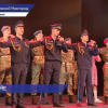 Гала-концерт военно-патриотической песни «Во славу Отечества!» прошел в Нижнем Новгороде
