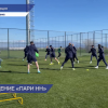 Начались матчи футбольного клуба «Пари НН»