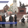 Популярным туристическим маршрутом прошли депутаты городской Думы Нижнего Новгорода