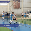 На паркете ФОКа «Сокол» завершился Всероссийский турнир SOKOL Football Cup