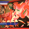 Выставка «Красная книга» открылась в Нижнем Новгороде
