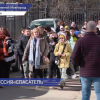 Ученики узнали о деятельности сотрудников службы спасения