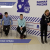 Мастер-класс «Мечты сбываются» прошел для детей с ограниченными возможностями